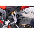 Sato Racing Billet Racing / Tie Down Hook for the Honda NON ABS CBR1000RR (2008-2016) Sato Racing Billet Racing / Tie Down Hook for the Honda NON ABS CBR1000RR (2008-2016)